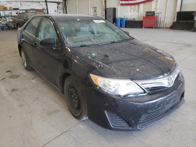 TOYOTA CAMRY L 2014 4t1bf1fk6eu435414