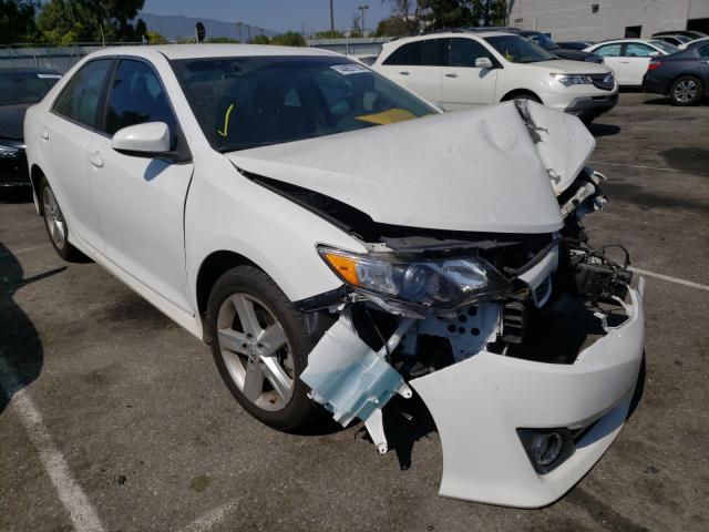 TOYOTA CAMRY L 2014 4t1bf1fk6eu436238