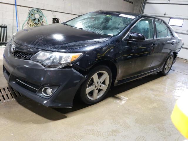 TOYOTA CAMRY 2014 4t1bf1fk6eu436286