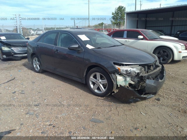 TOYOTA CAMRY 2014 4t1bf1fk6eu437115