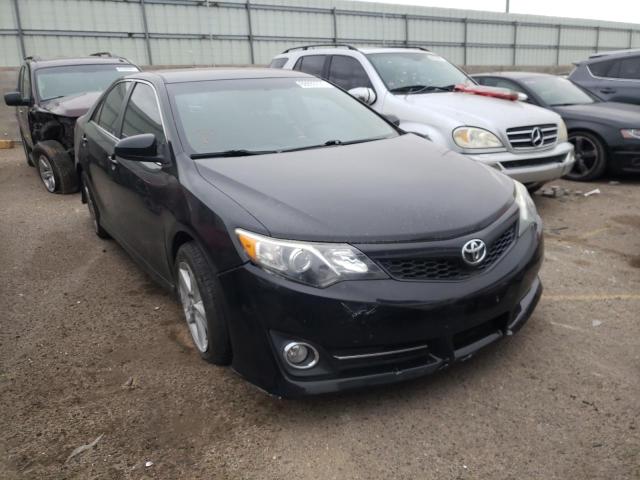 TOYOTA CAMRY L 2014 4t1bf1fk6eu439236