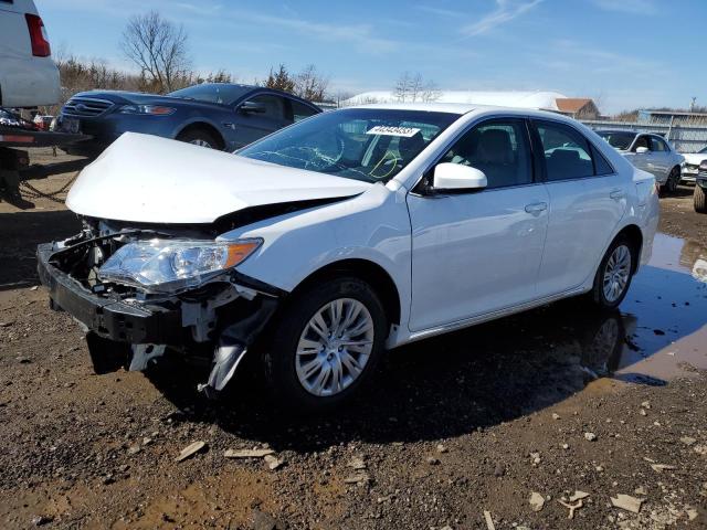 TOYOTA CAMRY L 2014 4t1bf1fk6eu439897