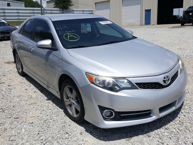 TOYOTA CAMRY L 2014 4t1bf1fk6eu439995