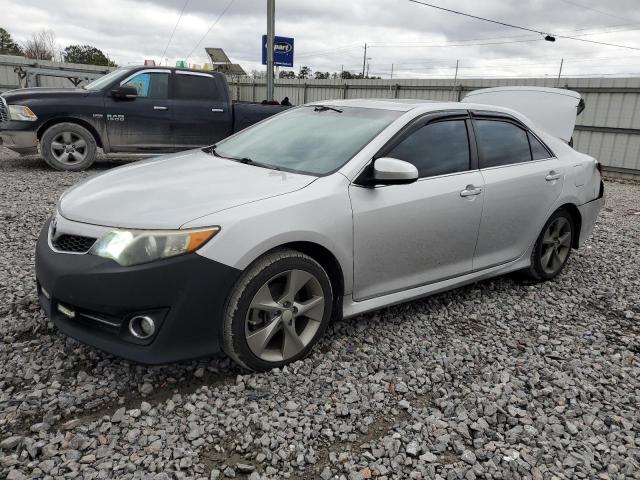 TOYOTA CAMRY L 2014 4t1bf1fk6eu440323