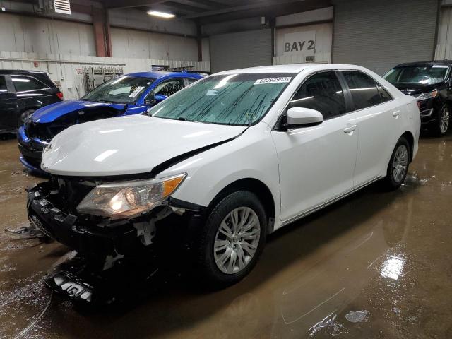 TOYOTA CAMRY 2014 4t1bf1fk6eu440578