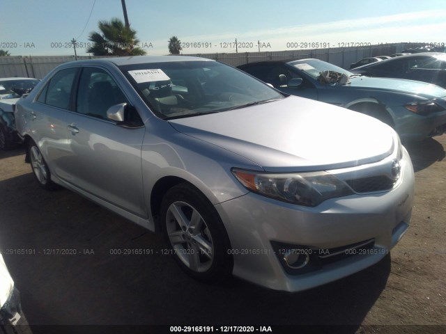 TOYOTA CAMRY 2014 4t1bf1fk6eu440791