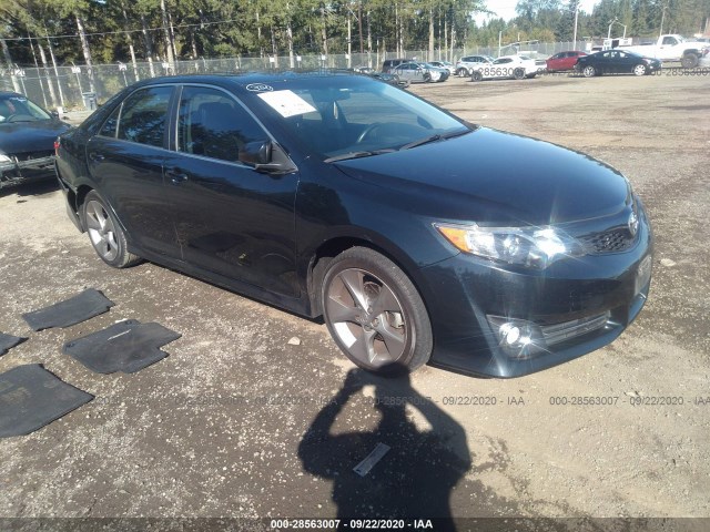 TOYOTA CAMRY 2014 4t1bf1fk6eu441553