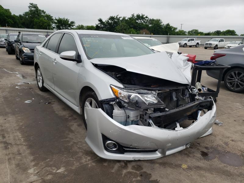 TOYOTA CAMRY L 2014 4t1bf1fk6eu441794