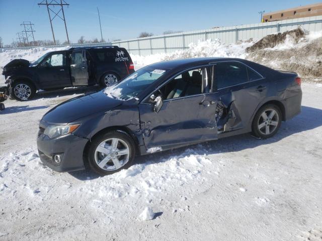 TOYOTA CAMRY L 2014 4t1bf1fk6eu441875