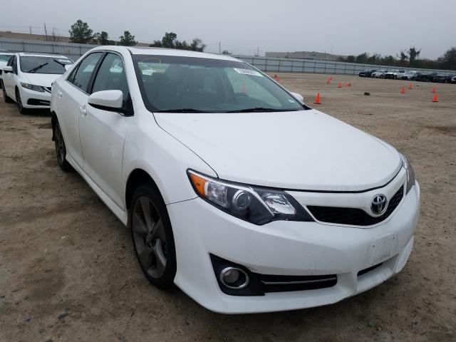 TOYOTA CAMRY L 2014 4t1bf1fk6eu442945