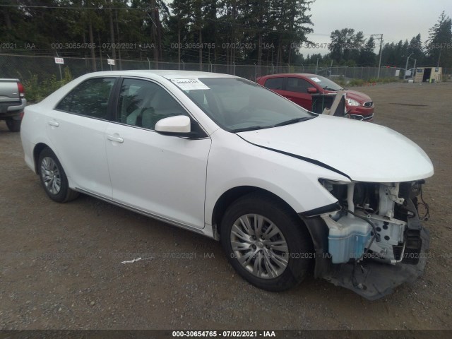 TOYOTA CAMRY 2014 4t1bf1fk6eu443335