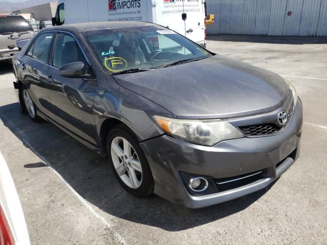 TOYOTA CAMRY L 2014 4t1bf1fk6eu444078