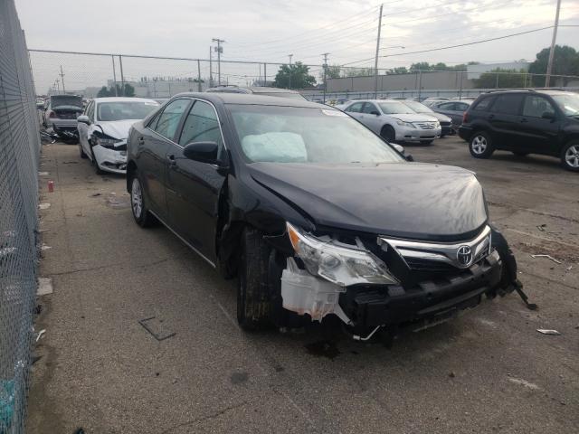 TOYOTA CAMRY L 2014 4t1bf1fk6eu444582