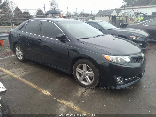 TOYOTA CAMRY 2014 4t1bf1fk6eu444937