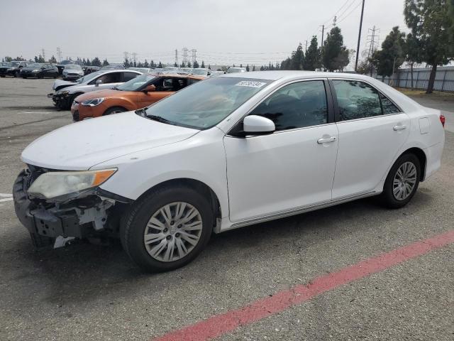 TOYOTA CAMRY 2014 4t1bf1fk6eu445814