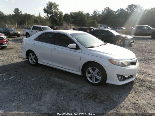 TOYOTA CAMRY 2014 4t1bf1fk6eu446445