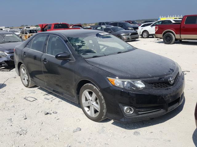 TOYOTA CAMRY L 2014 4t1bf1fk6eu446574