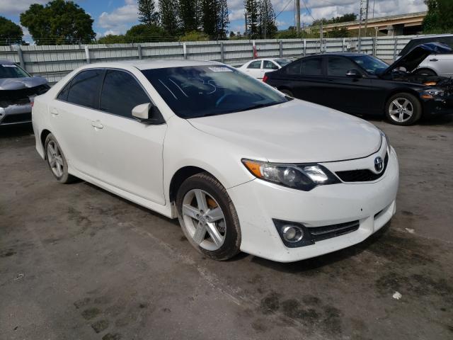 TOYOTA CAMRY L 2014 4t1bf1fk6eu447157