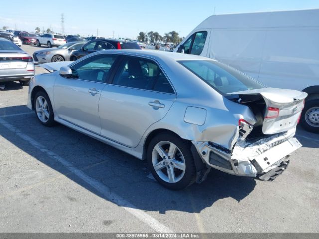 TOYOTA CAMRY 2014 4t1bf1fk6eu448440