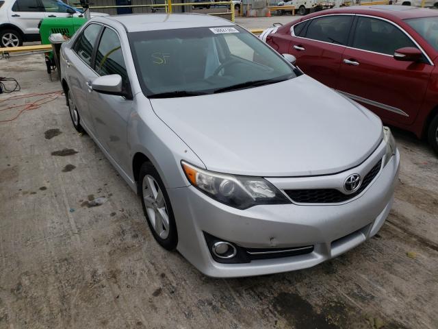 TOYOTA CAMRY L 2014 4t1bf1fk6eu451208