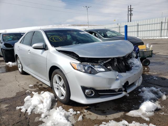 TOYOTA CAMRY L 2014 4t1bf1fk6eu451211