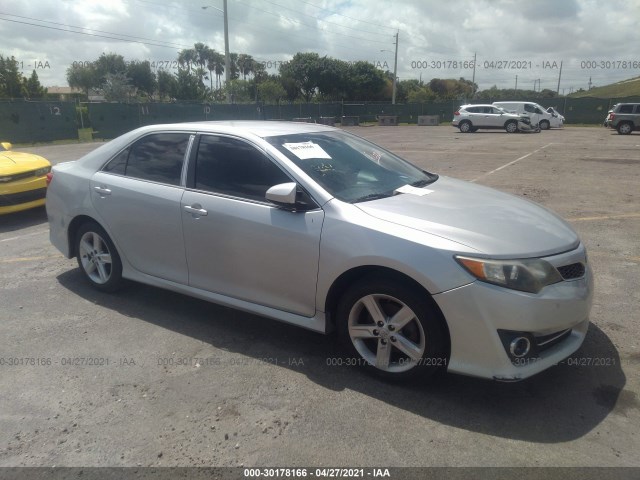 TOYOTA CAMRY 2014 4t1bf1fk6eu452035