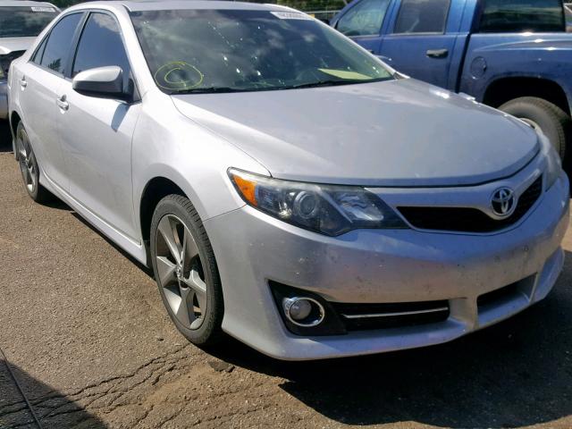 TOYOTA CAMRY L 2014 4t1bf1fk6eu454030