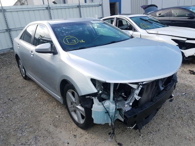 TOYOTA CAMRY L 2014 4t1bf1fk6eu454402