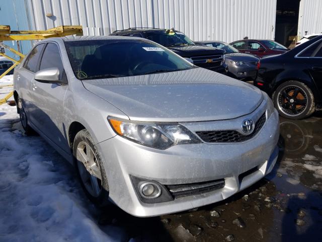 TOYOTA CAMRY L 2014 4t1bf1fk6eu455159