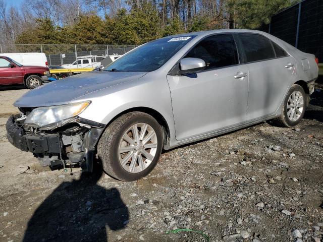 TOYOTA CAMRY 2014 4t1bf1fk6eu456246