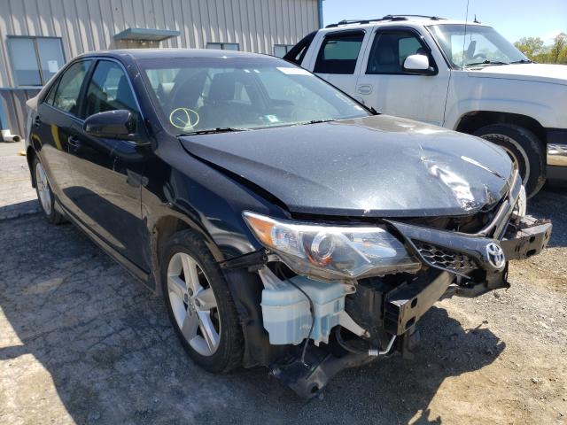 TOYOTA CAMRY L 2014 4t1bf1fk6eu457008