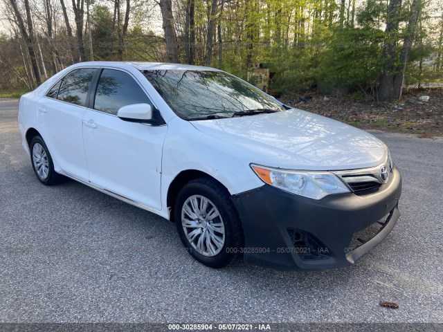 TOYOTA CAMRY 2014 4t1bf1fk6eu457056