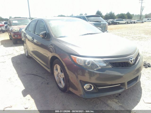 TOYOTA CAMRY 2014 4t1bf1fk6eu457283