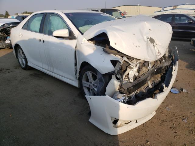 TOYOTA CAMRY L 2014 4t1bf1fk6eu457980