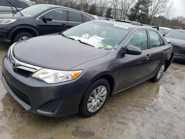 TOYOTA CAMRY 2014 4t1bf1fk6eu458806