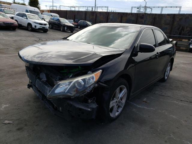 TOYOTA CAMRY L 2014 4t1bf1fk6eu458952