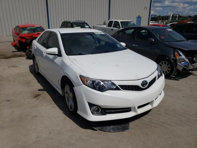 TOYOTA CAMRY L 2014 4t1bf1fk6eu460359