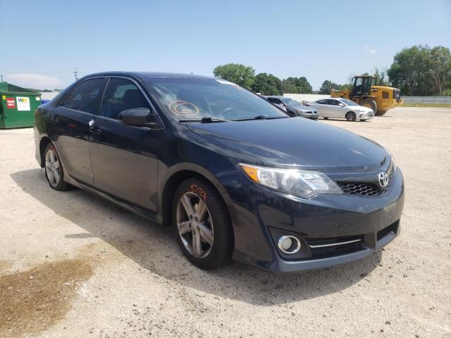 TOYOTA CAMRY L 2014 4t1bf1fk6eu460667