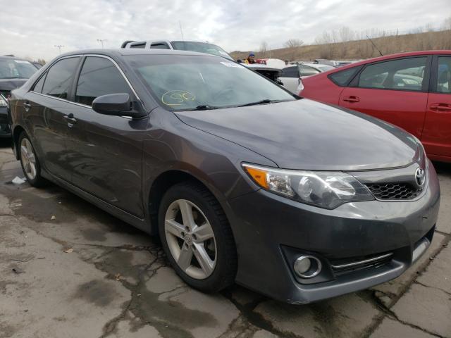 TOYOTA CAMRY L 2014 4t1bf1fk6eu462127