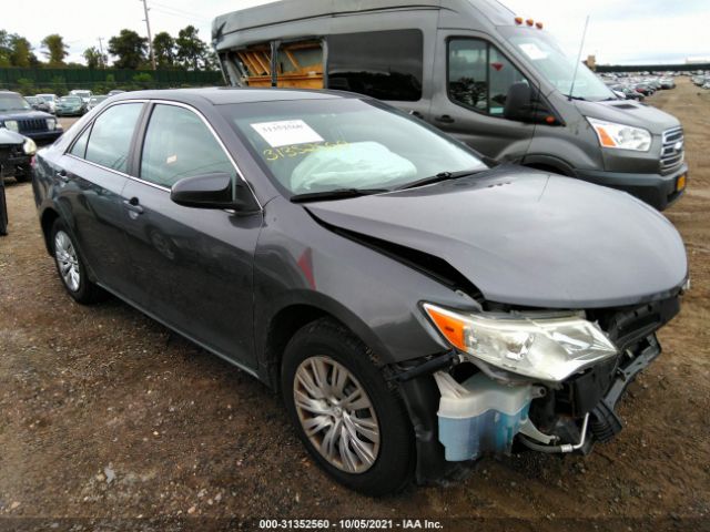 TOYOTA CAMRY 2014 4t1bf1fk6eu463763