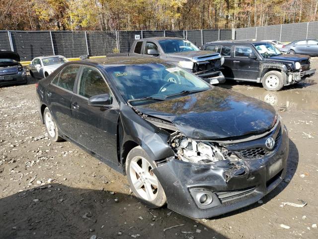 TOYOTA CAMRY L 2014 4t1bf1fk6eu464167