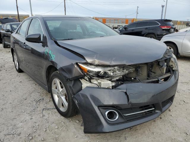 TOYOTA CAMRY L 2014 4t1bf1fk6eu464721