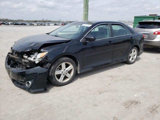 TOYOTA CAMRY L 2014 4t1bf1fk6eu464976