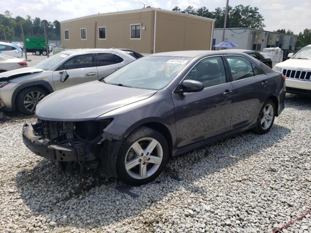 TOYOTA CAMRY L 2014 4t1bf1fk6eu465481