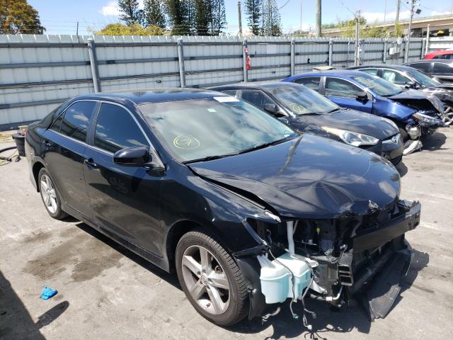 TOYOTA CAMRY L 2014 4t1bf1fk6eu465657