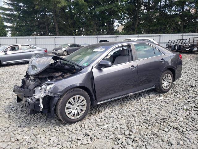 TOYOTA CAMRY 2014 4t1bf1fk6eu465786