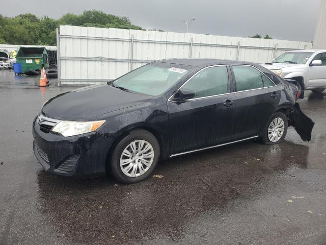 TOYOTA CAMRY L 2014 4t1bf1fk6eu466226