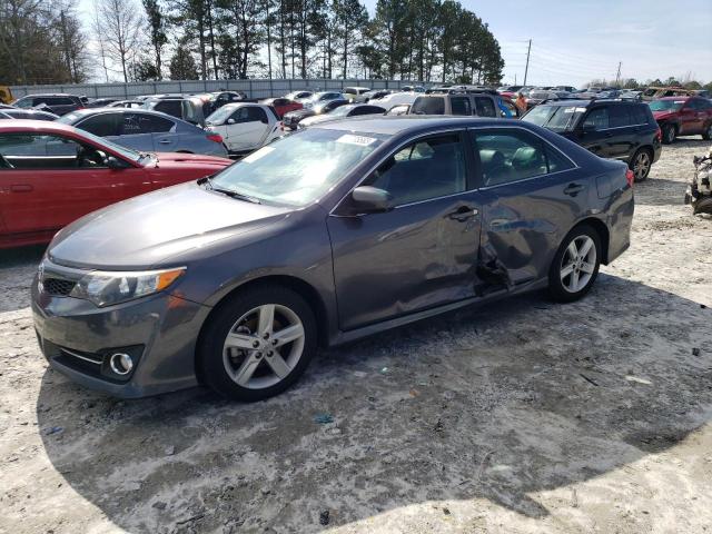 TOYOTA CAMRY L 2014 4t1bf1fk6eu467697