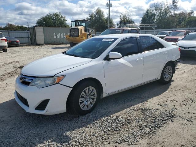 TOYOTA CAMRY L 2014 4t1bf1fk6eu467814