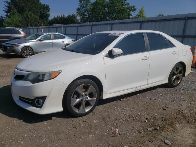 TOYOTA CAMRY L 2014 4t1bf1fk6eu469532